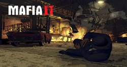 Mafia 2 обзор игры