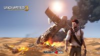 Раскрыты детали о мультиплеере Uncharted 3